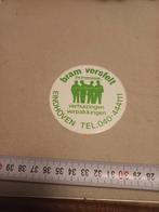 Bram versnelt transport eindhoven, Ophalen of Verzenden, Zo goed als nieuw