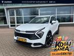 Kia Sportage 1.6 T-GDi Plug-in Hybrid AWD DynamicLine 1350KG, 1350 kg, Gebruikt, Euro 6, 4 cilinders