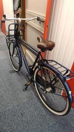 Zgan Cargo fiets, Altec, Versnellingen, Zo goed als nieuw, Ophalen