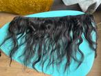 Weave on human hair / menselijk haar extentions, Ophalen of Verzenden, Zo goed als nieuw, Bruin