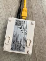 Huawei OptiXstar HG8010HV6-10 GPON Terminal, Ophalen of Verzenden, Gebruikt, Router