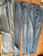 2 x calvin klein 1x balr broek, Ophalen of Verzenden, Gebruikt, Calvin Klein Jeans, Broek