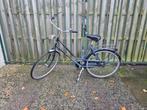 Damesfiets, stationsfiets, stadsfiets, kroegfiets, Fietsen en Brommers, Fietsen | Dames | Damesfietsen, 53 tot 56 cm, Ophalen