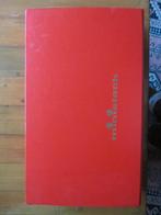 Ministeck grote koffer, 2 boekjes, grondplaten, Hobby en Vrije tijd, Ministeck, Ophalen of Verzenden, Gebruikt, Overige typen