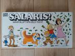 Salaris, Ophalen, Zo goed als nieuw