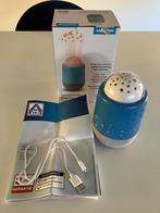 sterrenhemel projector met slaapliedjes, Ophalen of Verzenden, Zo goed als nieuw, Lamp