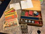 Vintage Constructor Speelgoed - Verkeersborden, Antiek en Kunst, Ophalen of Verzenden