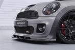 Splitter Spoiler Voor Mini Cooper Coupe JCW [R58/R59] CSL529, Auto diversen, Tuning en Styling, Ophalen of Verzenden, Automotive Parts