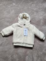 Nieuw - Name It Teddy Jas Maat 74 (twv €36.99), Jongetje of Meisje, Ophalen of Verzenden, Zo goed als nieuw, Jasje