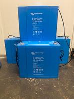 Victron lithium accu 12,8V 90ah LifePO4