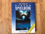 De Films van Steven Spielberg, Ophalen of Verzenden, Zo goed als nieuw, Filmspecifiek