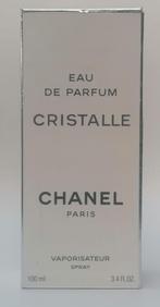 Chanel Cristalle Eau de Parfum 100ml - Zeldzaam!, Ophalen of Verzenden, Nieuw