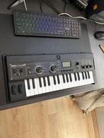 Microkorg XL + Synthesizer Bijna nieuw, Ophalen of Verzenden, Zo goed als nieuw, Overige aantallen, Overige merken