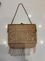 Antiek tasje, Ophalen of Verzenden