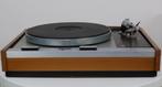 Thorens TD 125 MKII platenspeler, Audio, Tv en Foto, Platenspelers, Overige merken, Ophalen of Verzenden, N.v.t, N.v.t