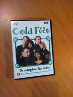 2-DVD Cold Feet. De complete 3de serie., Cd's en Dvd's, Dvd's | Tv en Series, Vanaf 6 jaar, Ophalen of Verzenden, Zo goed als nieuw