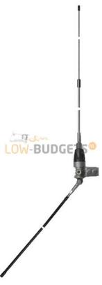 Sirio Boomerang Grondvlak Antenne 27MHz 300W, Verzenden