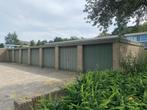 Garagebox te koop Apeldoorn