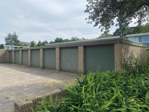 Garagebox te koop Apeldoorn, Auto diversen, Autostallingen en Garages