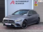 Mercedes-Benz A-klasse 250 e AMG Line Pano/Sfeer/Camera, Auto's, Mercedes-Benz, 12 maanden, Gebruikt, Euro 6, 4 cilinders