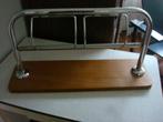 VINTAGE  PAPIER ROL HOUDER, Ophalen