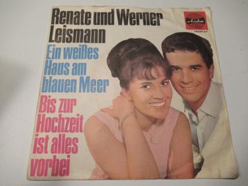 Renate und Werner Leismann # Ein Weibes Haus am blauen Meer beschikbaar voor biedingen