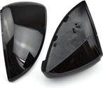 Spiegelkappen Zwart Geschikt Voor Vw Golf 7 Tdi Gti R20 Dsg, Ophalen of Verzenden, Automotive Parts, A.parts@hotmail.nl, Trasmolenlaan 12 3447 GZ Woerden