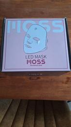 Led masker 7 kleuren, Ophalen of Verzenden, Nieuw, Gehele gezicht, Verzorging