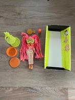 L.O.L. Surprise Dazzle Glow in the Dark, Ophalen of Verzenden, Zo goed als nieuw, Barbie