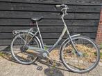 damesfiets, Fietsen en Brommers, Versnellingen, Ophalen, Overige merken, 53 tot 56 cm