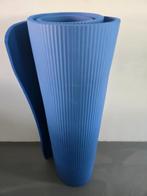 Yogamat 15mm dik 19590cm Antislip zgan, Ophalen, Zo goed als nieuw, Yogamat