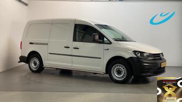 Volkswagen Caddy 2.0 TDI L2H1 Maxi Cruise Control Airco Elek beschikbaar voor biedingen