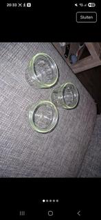 Diverse keukenspullen, Ophalen of Verzenden, Zo goed als nieuw