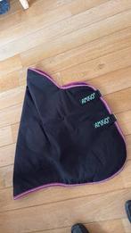 Amigo Horseware hals, 150 gram, maat 6.3, Dieren en Toebehoren, Paarden en Pony's | Dekens en Dekjes, Ophalen of Verzenden, Gebruikt