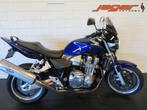 Honda CB 1300 CB1300 REMUS TOP! (bj 2004), Motoren, Motoren | Honda, Bedrijf, Naked bike