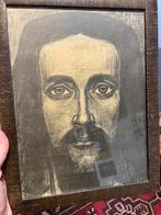 Originele Litho Jan Toorop 1912 incl lijst, Antiek en Kunst, Kunst | Schilderijen | Modern, Ophalen of Verzenden