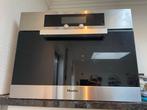 Miele DG 4060 Stoomoven - Inbouw, Witgoed en Apparatuur, Ovens, Gebruikt, Oven, 60 cm of meer, Stoom