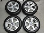 Originele 16 inch velgen met winterbanden Volvo V60 / S60, Ophalen, 16 inch, Banden en Velgen, Winterbanden