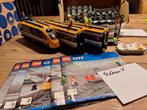 lego trein 60197, Ophalen of Verzenden, Zo goed als nieuw