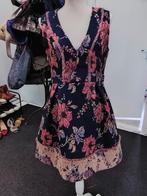Sisley jurk maat M., Maat 38/40 (M), Overige kleuren, Sisley, Ophalen of Verzenden