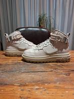 Nike Air Force 1 High Utility 2.0 'Arctic Pink' Size 38, Kleding | Dames, Beige, Nike, Ophalen of Verzenden, Sneakers of Gympen