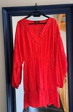 Most Wanted, rood jurkje, maat XL, Maat 46/48 (XL) of groter, Ophalen of Verzenden, Zo goed als nieuw, Most Wanted