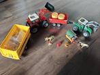 Playmobil boerderij (Country), Kinderen en Baby's, Speelgoed | Playmobil, Ophalen of Verzenden, Gebruikt