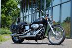 HARLEY-DAVIDSON WIDE GLIDE FXWG (bj 2005), 2 cilinders, Motorrijbewijs A, Bedrijf, Meer dan 35 kW