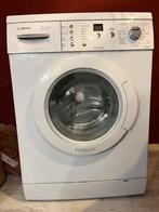 Wasmachine Bosch Vario Perfect serie 4, Ophalen, Gebruikt, 1200 tot 1600 toeren