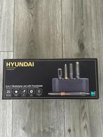 Hyundai 5-in-1 multistyler, Ophalen of Verzenden, Nieuw