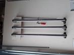 3 dakdragers voor Volkswagen Transporter (t5), Ophalen, Volkswagen