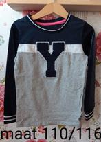 Longsleeve, Ophalen of Verzenden, Meisje, Shirt of Longsleeve