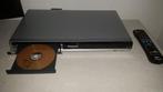 Panasonic DMR-EH49 DVD/HDD recorder (160GB, HDMI), Met dvd-recorder, Ophalen of Verzenden, Zo goed als nieuw, Harddiskrecorder