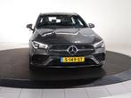 Mercedes-Benz CLA 250e Shooting Brake AMG Line | Keyless Go, Te koop, Zilver of Grijs, Gebruikt, 750 kg